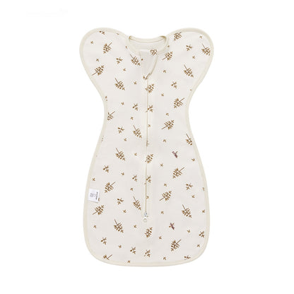 Baby Sleeping Bag – Soft, Breathable, and Cozy Sleep Sack for Newborns and Infants