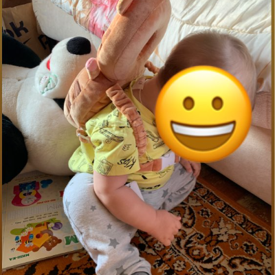 Customer review photo