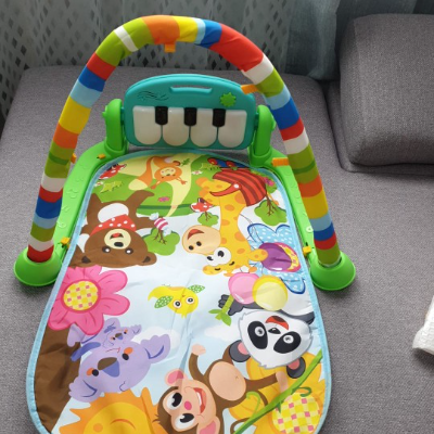 Customer review photo