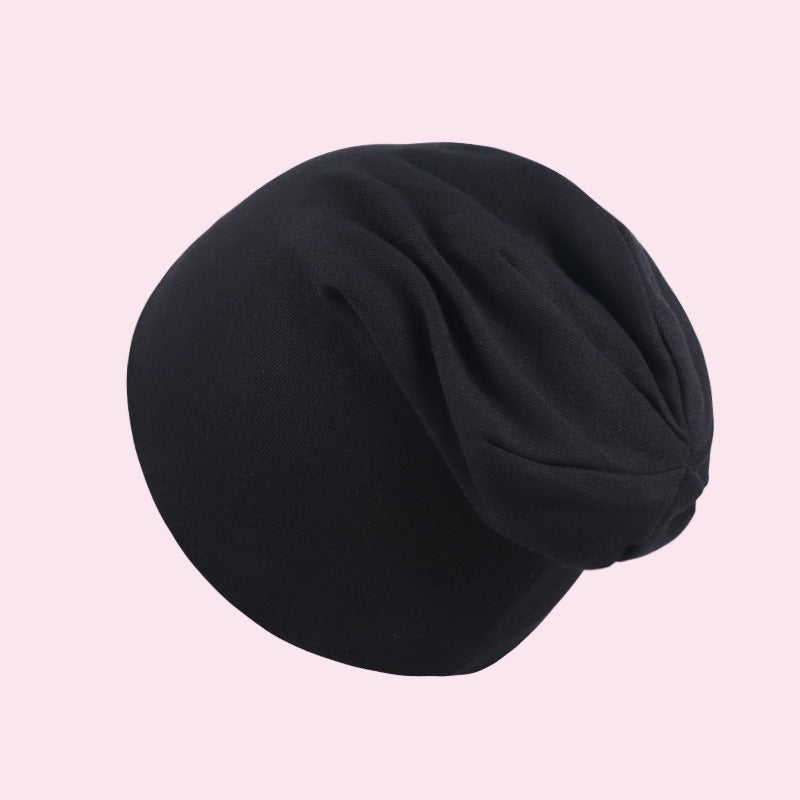 Newborn Baby Hexagon Cap – Soft Cotton Hat for Newborns and Infants