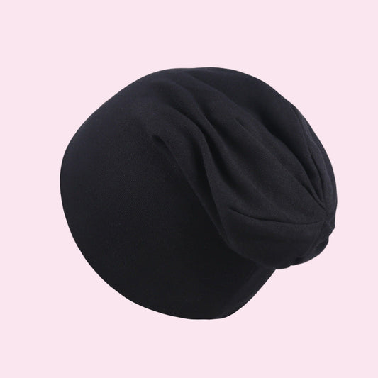 Newborn Baby Hexagon Cap – Soft Cotton Hat for Newborns and Infants