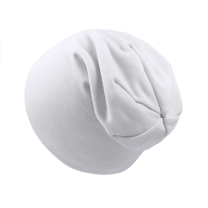 Newborn Baby Hexagon Cap – Soft Cotton Hat for Newborns and Infants