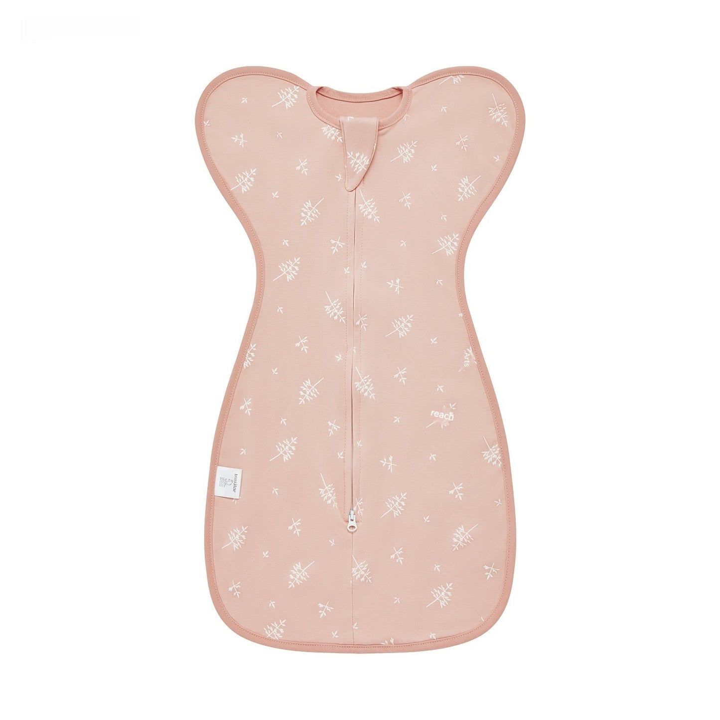 Baby Sleeping Bag – Soft, Breathable, and Cozy Sleep Sack for Newborns and Infants