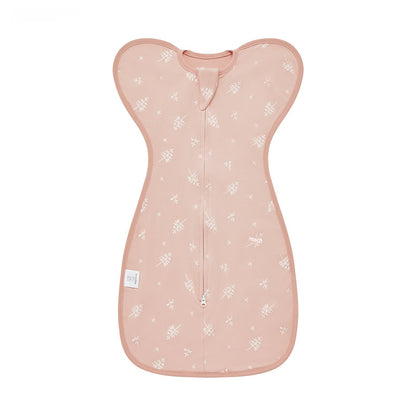 Baby Sleeping Bag – Soft, Breathable, and Cozy Sleep Sack for Newborns and Infants