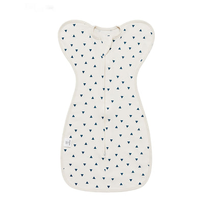 Baby Sleeping Bag – Soft, Breathable, and Cozy Sleep Sack for Newborns and Infants