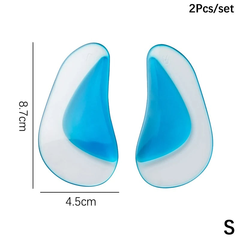 BabayLoom™ Gentle Arch Support for Growing Feet