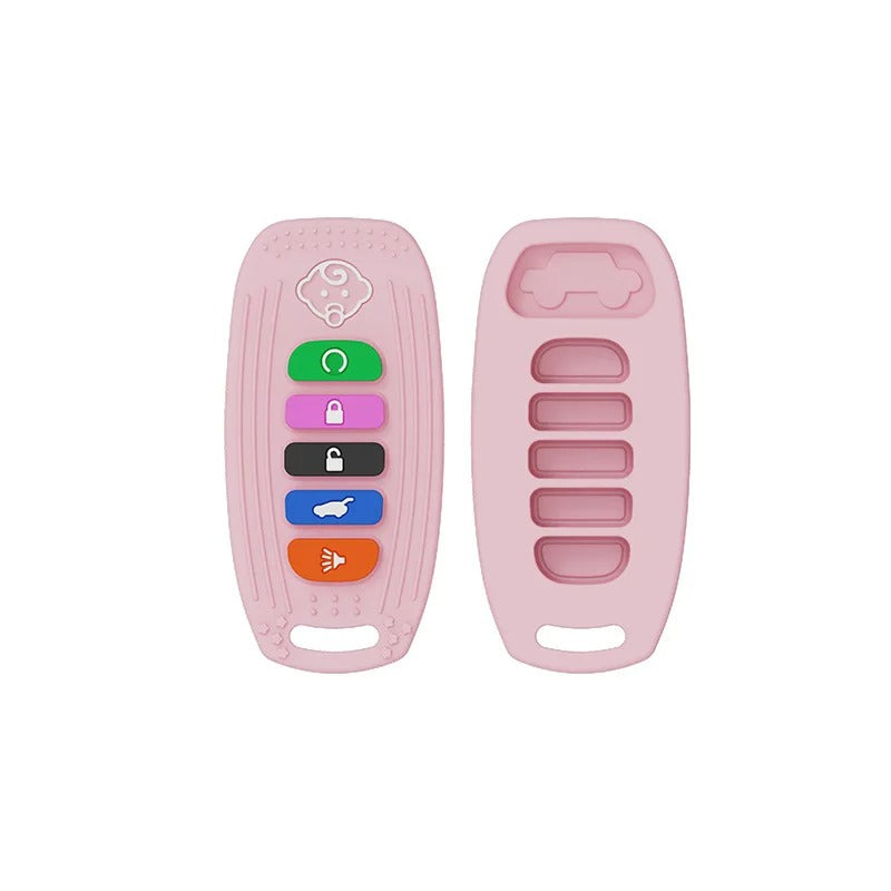 Babayloom™ Baby Remote Teether