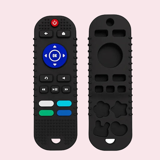 Babayloom™ Baby Remote Teether